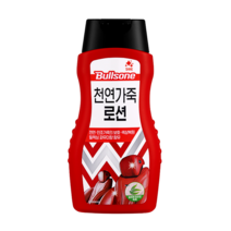 불스원 퍼스트클래스 천연가죽 로션, 300ml, 1개