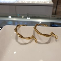 아트리아 베베링 30 CM 귀걸이