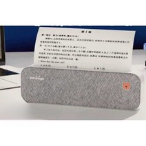 미니 프린터기 휴대용 포켓 학습 인화기 블루투스, 4인치 프린터(폭 107mm 인쇄)