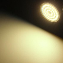 우물 천장 간접 조명 led 방등 안방 형광등 교체 diy3W 5W 7W LED 스포트 라이트 전구 GU10 MR16 E27 나사, 02 5w_03 MR16_02 220V, 03 자연광