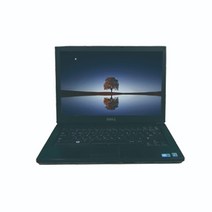 가정사무용 게임용 중고노트북 (삼성 LG) 판매, 08-DELL E6410
