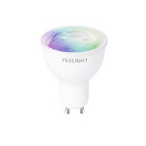 샤오미 이라이트 스마트 color LED 전구 4.5W, 2개, 칼러