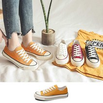 UAS080286학생 스니커즈 천운동화 캔버스화 단화 슬립온 슈즈