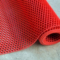 수영장 사우나 찜질방 바닥깔개 복도 롤매트 고무매트 출입구매트