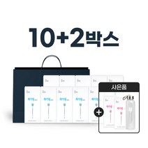 [쿠팡특가] 10+2 화이링워터 화이링W 에너지 활력 수분보충 화이링티 보틀증정, 석류맛 10+2 (12박스)