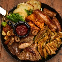 두입만 곱창 모듬 소곱창 대창 특양 염통 집밥반찬 술안주 혼슐랭 캠핑요리 혼술안주, 소특양 200g, 1개