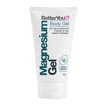 BetterYou Magnesium Gel 베러유 마그네슘젤 150ml, 1개