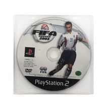 [ps2] 피파 2003 한글판 중고 알CD