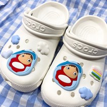 [지비츠 모음]스펀지밥 쿠로미 대왕 캐릭터 파츠 세트 모음