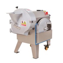 감자튀김커터 프렌치프라이 커터 다기능 전기 감자 및 당근 분쇄기 야채 절단기, 1.Q80  110V