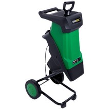 목재 나무 파쇄기 잔가지 분쇄기 쇄목기 고출력, 슈레더30m 연장 코드