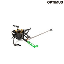 [옵티머스] Optimus Nova 노바 스토브, 단품