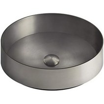 제시 Gessi 316 54601 스테인레스 스틸 세면대