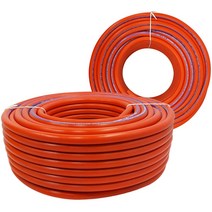 인테크 가스호스 LPG LNG 도시가스 (1Roll), LPG가스호스 50M