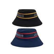 제이린드버그 DENVER 덴버 버킷햇 벙거지 GMAC07058, 01. BLACK