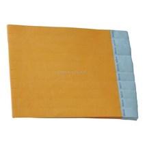 테이블 이름표 좌석 번호표사진 로고 또는 텍스트가있는 Tyvek 손목 밴드 파티 이벤트용 2000 인쇄 가능, 01 Yellow_01 L
