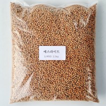 에스라이트 (제올라이트) L 3.5~5mm, 2.5kg, 1개