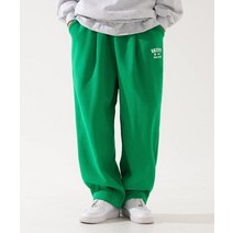TWN 브레비티 트레이닝 팬츠 바지 그린 JYLP3456 Brevity Training Pants