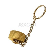 스미토모 오일 팬 용 오일 스크류 범용 합금 커버 수리 부품 굴삭기 액세서리, [01] As picture 1pcs
