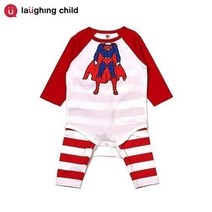 (아동) 히어로 바디수트_8812960250RD