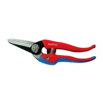 마벨 전공가위 만능 MMS-833 다목적 가위 전선 케이블 와이어 함석 스텐 195mm