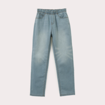 [행텐주니어] 행텐틴즈 이밴드 저지 룩스 데님 팬츠_273(14360-055-202-10)