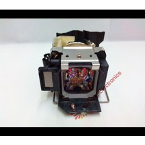 천장 빔프로젝터 가성비 캠핑무료 배송 원래 DLP 프로젝터 모듈 램프 LMP-C162 HSCR165W 180 일 보증 소니