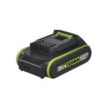 웍스 WA3023 프로 배터리 20V 2.0AH, 1개