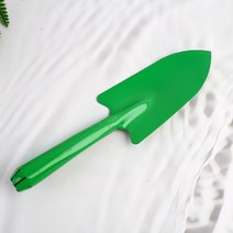 일체형 미니 모종 삽 원예 도구 튼튼한 손잡이 다육이심기 갈이 화분 공구 나무심기 텃밭삽, 본상품선택