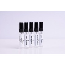 우디 머스크 오드 퍼퓸 여자 향수 5ml 여성 포켓 미니 어처 우드 가을 겨울 올리바넘, 일랑49(5ml)