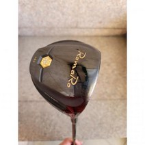 로마로 RAY HX 고반발 드라이버., 기본 : 상세페이지 참조