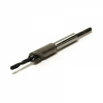 아이베란다 이중기리 사라기리 이중드릴날 이중드릴비트, 05.이중기리(일반형) 3x8mm 이중드릴날
