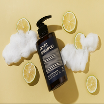 두핏 시그니쳐 샴푸 탈모 발모 케어 두피 면역력 강화 전문 프리미엄 샵 DO-FIT 샴푸