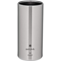 스노우피크 캔쿨러 Snowpeak, TW-355, TW-355