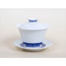 청화 개완 (150ml)