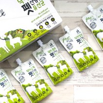 닥터할리 펫 밀크 산양유 180ml x 5개세트-닥터할리, 색상:공통|사이즈:공통|스타일:공통|사은품:공통
