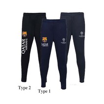 티로 바르셀로나 트레이닝 롱팬츠