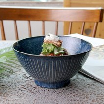 다온아토 다카네블루 일본 우동면기, 딥블루