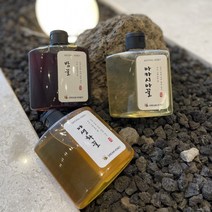 드림허니 프리미엄 100% 자연 숙성꿀 야생화 아카시아 밤꿀, 1개