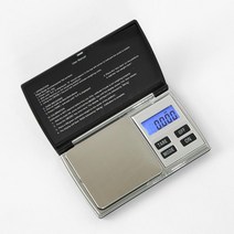 500x0.1g 가정용 초정밀 휴대용 전자저울 중량선별기 계근대 계수용 무게측정
