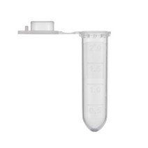 500Pcs 2ml 마이크로 원심 분리기 튜브 테스트 실험 실험실 샘플 견본 저장 투명한 플라스틱, 2ml 500pcs 1bag