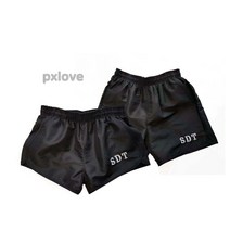 SDT 군사 경찰 특수 임무대 쿨반바지 로카 조깅 수영 트레이닝 헬스(00219)