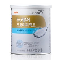 뉴케어 토로미 퍼펙트 200g 연하곤란 점도증진제