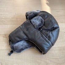 SN 빅사이즈 방한모 군밤모자 털모자