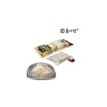 자연산황기 엄나무 삼계탕 한방 티백 100g, 본상품, 6개