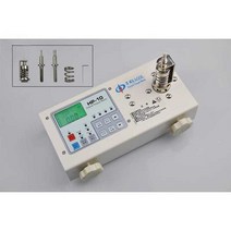 렌치검교정기 토크테스터 스크류메타 정밀점검미터, HP-100 10N.M