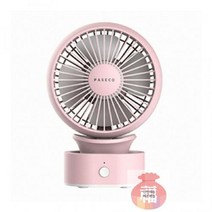 파세코)탁상용미니선풍기(PTF-AB8030P) C0A5 안전배송, 상세페이지 참조