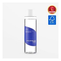 [NEW] 이즈앤트리 히아루론산 토너 200ml