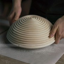 바네통 반느통 발효바구니 proofing basket 오바오 발효 덩굴바구니 스타일링 덩굴바구니