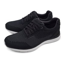 [락포트 코리아 정품] 남성화 엑티브 메쉬 플레인 스니커즈 토탈모션 CI4365